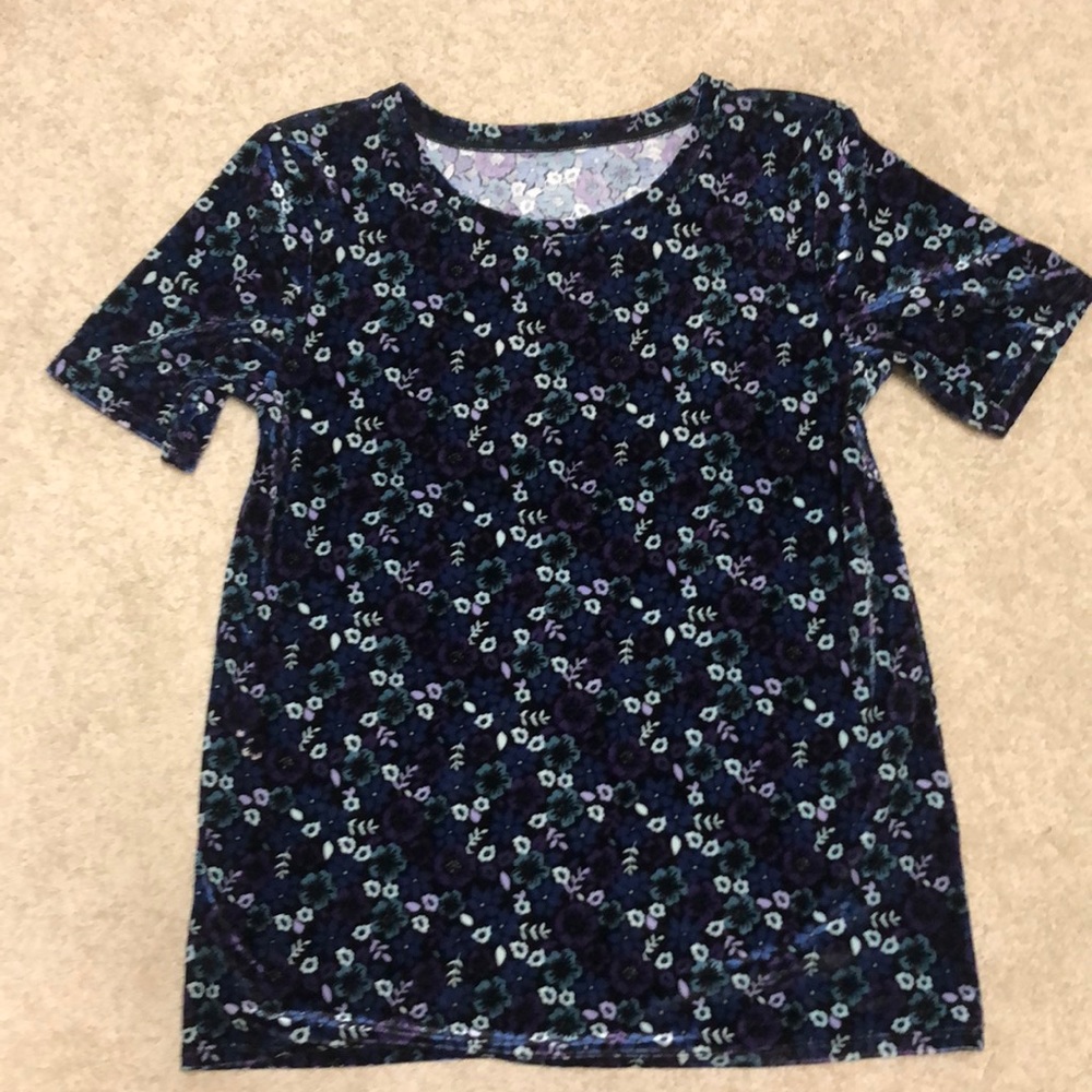 Loft tee